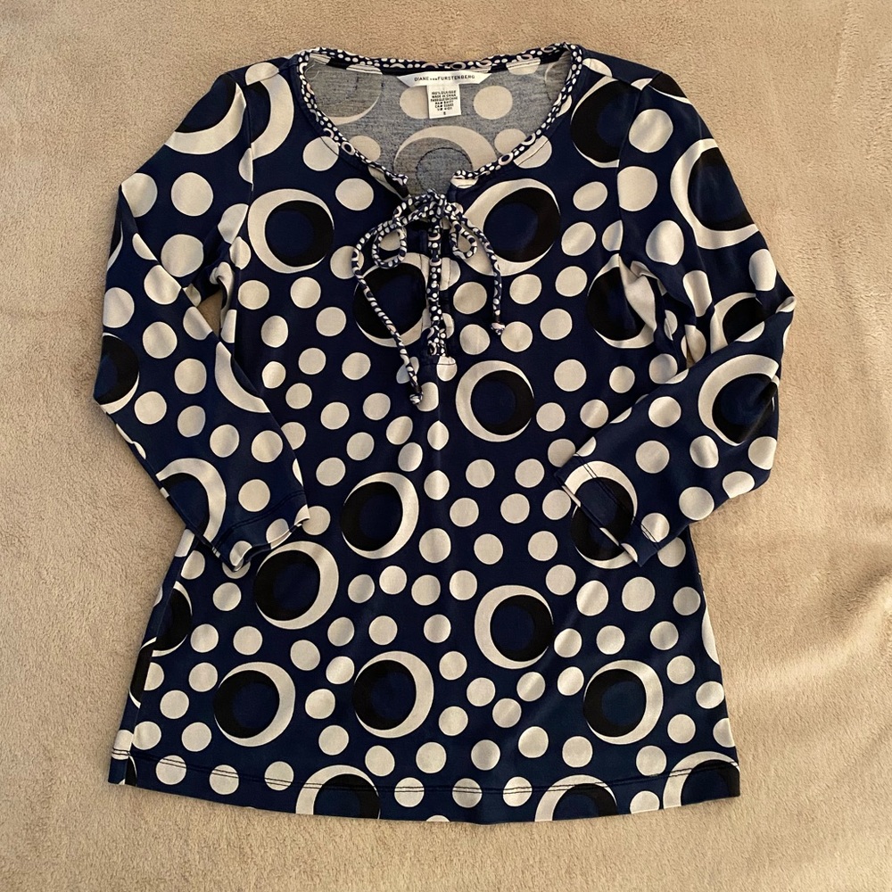 Diane von Furstenberg